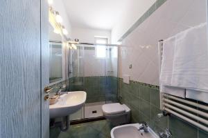 Afbeelding uit fotogalerij van Hotel Bellevue Benessere & Relax in Ischia +23 foto's