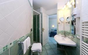 Afbeelding uit fotogalerij van Hotel Bellevue Benessere & Relax in Ischia