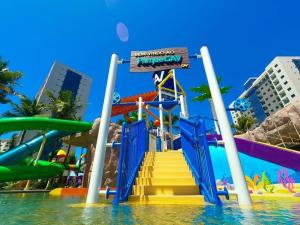 Fotografie z fotogalerie ubytování Salinas Premium Resort v destinaci Salinópolis