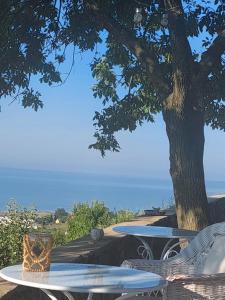 Maison Bagatell Badacsony 8261 Badacsonytomaj, Kisfaludy Sándor utca 20/A kép - 2