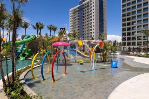 Fotografie z fotogalerie ubytování Salinas Premium Resort v destinaci Salinópolis