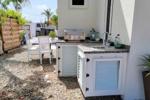 Mynd úr myndasafni af Safir Suite í Palm Beach
