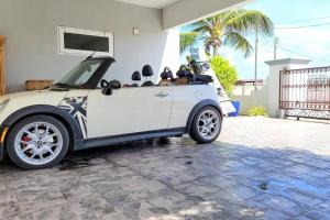 Mynd úr myndasafni af Safir Suite í Palm Beach