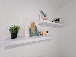 Foto dalla galleria di GregBnb - T2 Design 30m2 - Ouest a Tolone