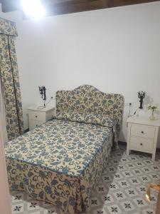 Katil atau katil-katil dalam bilik di CASA DRAGO