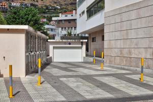 Fotografie z fotogalerie ubytování Machico Beach, a Home in Madeira v destinaci Machico