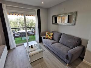 Posedenie v ubytovaní Las mejores vistas de Cordoba con parking privado gratuito