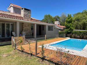 Fotografie z fotogalerie ubytování La Elina v destinaci Villa General Belgrano + 22 fotografií