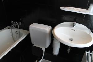 Gallery image of Hotel De Ploeg in Diepenbeek