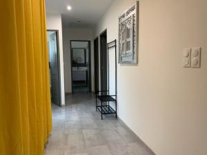 Zdjęcie z galerii obiektu La coulée verte w mieście Auxerre