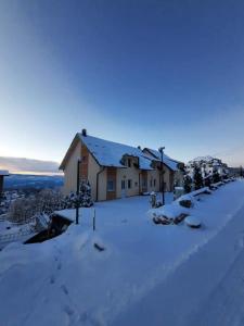 Το Apartments Villa Stars τον χειμώνα