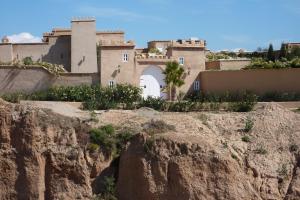Gallery image of Palais Villa Talaa Resort in Taroudant +48 photos