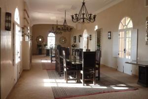 Gallery image of Palais Villa Talaa Resort in Taroudant