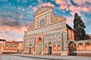 Fotografia z galérie ubytovania Casa Ornella Centro Storico Firenze vo Florencii