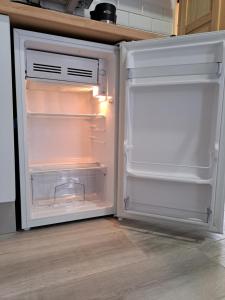 Fotografia z galérie ubytovania Apartamento La Zarzamora-Patio privado v destinácii Jerez de la Frontera