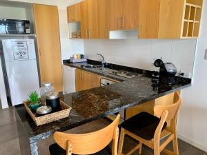 Gallery image of Villa General Belgrano Lago Los Molinos in Potrero de Garay