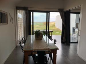 Gallery image of Villa General Belgrano Lago Los Molinos in Potrero de Garay