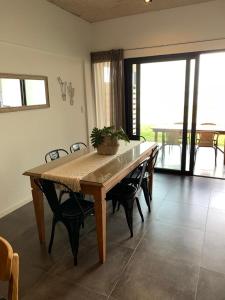 Gallery image of Villa General Belgrano Lago Los Molinos in Potrero de Garay