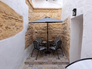 Fotografia z galérie ubytovania Apartamento La Zarzamora-Patio privado v destinácii Jerez de la Frontera