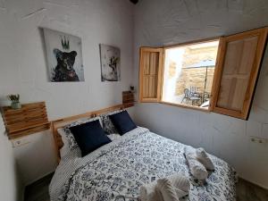 Fotografia z galérie ubytovania Apartamento La Zarzamora-Patio privado v destinácii Jerez de la Frontera