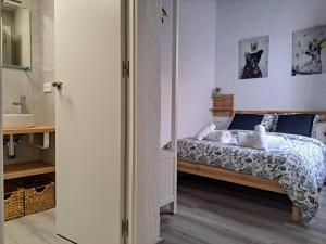 Fotografia z galérie ubytovania Apartamento La Zarzamora-Patio privado v destinácii Jerez de la Frontera + 28 fotografií