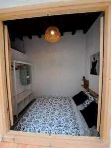 Fotografia z galérie ubytovania Apartamento La Zarzamora-Patio privado v destinácii Jerez de la Frontera