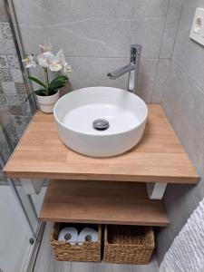 Fotografia z galérie ubytovania Apartamento La Zarzamora-Patio privado v destinácii Jerez de la Frontera