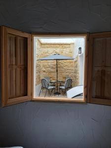 Fotografia z galérie ubytovania Apartamento La Zarzamora-Patio privado v destinácii Jerez de la Frontera