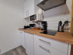 Fotografia z galérie ubytovania Apartamento La Zarzamora-Patio privado v destinácii Jerez de la Frontera