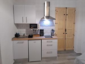 Fotografia z galérie ubytovania Apartamento La Zarzamora-Patio privado v destinácii Jerez de la Frontera