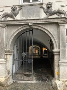 Fasada lub wejście do obiektu Carillon by BestChoice - Old City - Self Check-in with PARKING option