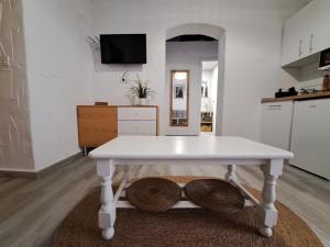 Fotografia z galérie ubytovania Apartamento La Zarzamora-Patio privado v destinácii Jerez de la Frontera