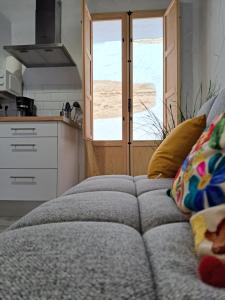 Fotografia z galérie ubytovania Apartamento La Zarzamora-Patio privado v destinácii Jerez de la Frontera