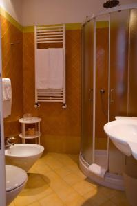 Gallery image of Coltur Suites in Sorrento