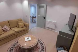 Posezení v ubytování Willow Cottage Cosy Cornish Rural Retreat - Dog Friendly Cornwall