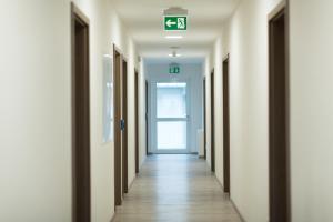 Fotografie z fotogalerie ubytování CityApart Hotel v destinaci Dingolfing