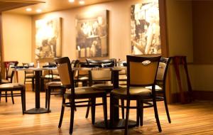 Restoran atau tempat makan lain di Hollywood Casino Bangor