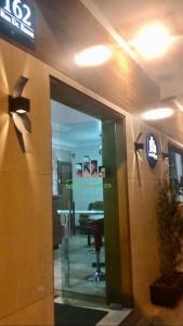 Vstupní hala nebo recepce v ubytování Hotel de Minas + 37 fotografií