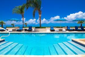 Bassein majutusasutuses Sea Esta Studio II - Ocean Views from Pool! või selle lähedal