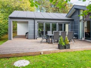 Fotografie z fotogalerie ubytování Holiday home Ebeltoft CXLI v destinaci Ebeltoft