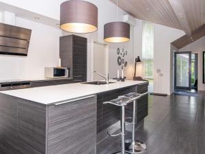 Fotografie z fotogalerie ubytování Holiday home Ebeltoft CXLI v destinaci Ebeltoft