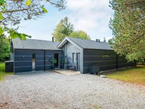 Fotografie z fotogalerie ubytování Holiday home Ebeltoft CXLI v destinaci Ebeltoft