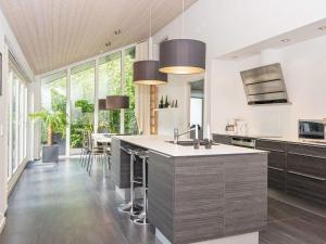 Fotografie z fotogalerie ubytování Holiday home Ebeltoft CXLI v destinaci Ebeltoft