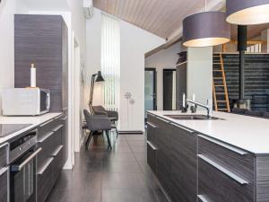 Fotografie z fotogalerie ubytování Holiday home Ebeltoft CXLI v destinaci Ebeltoft
