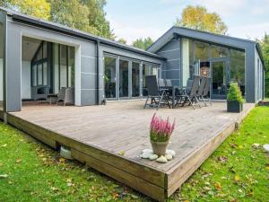 Fotografie z fotogalerie ubytování Holiday home Ebeltoft CXLI v destinaci Ebeltoft