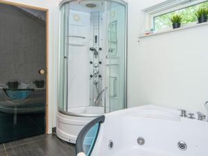 Fotografie z fotogalerie ubytování Holiday home Ebeltoft CXLI v destinaci Ebeltoft