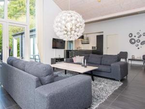 Fotografie z fotogalerie ubytování Holiday home Ebeltoft CXLI v destinaci Ebeltoft