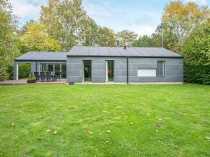 Fotografie z fotogalerie ubytování Holiday home Ebeltoft CXLI v destinaci Ebeltoft