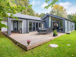 Fotografie z fotogalerie ubytování Holiday home Ebeltoft CXLI v destinaci Ebeltoft