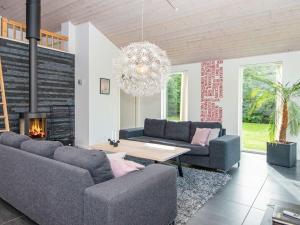Fotografie z fotogalerie ubytování Holiday home Ebeltoft CXLI v destinaci Ebeltoft